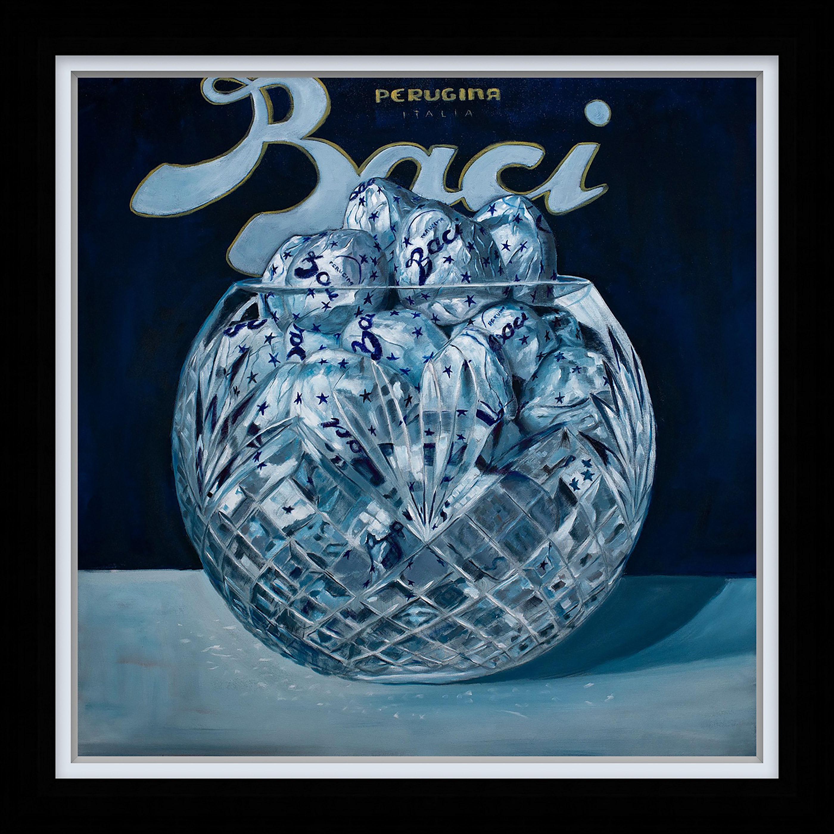 Baci Chocolates