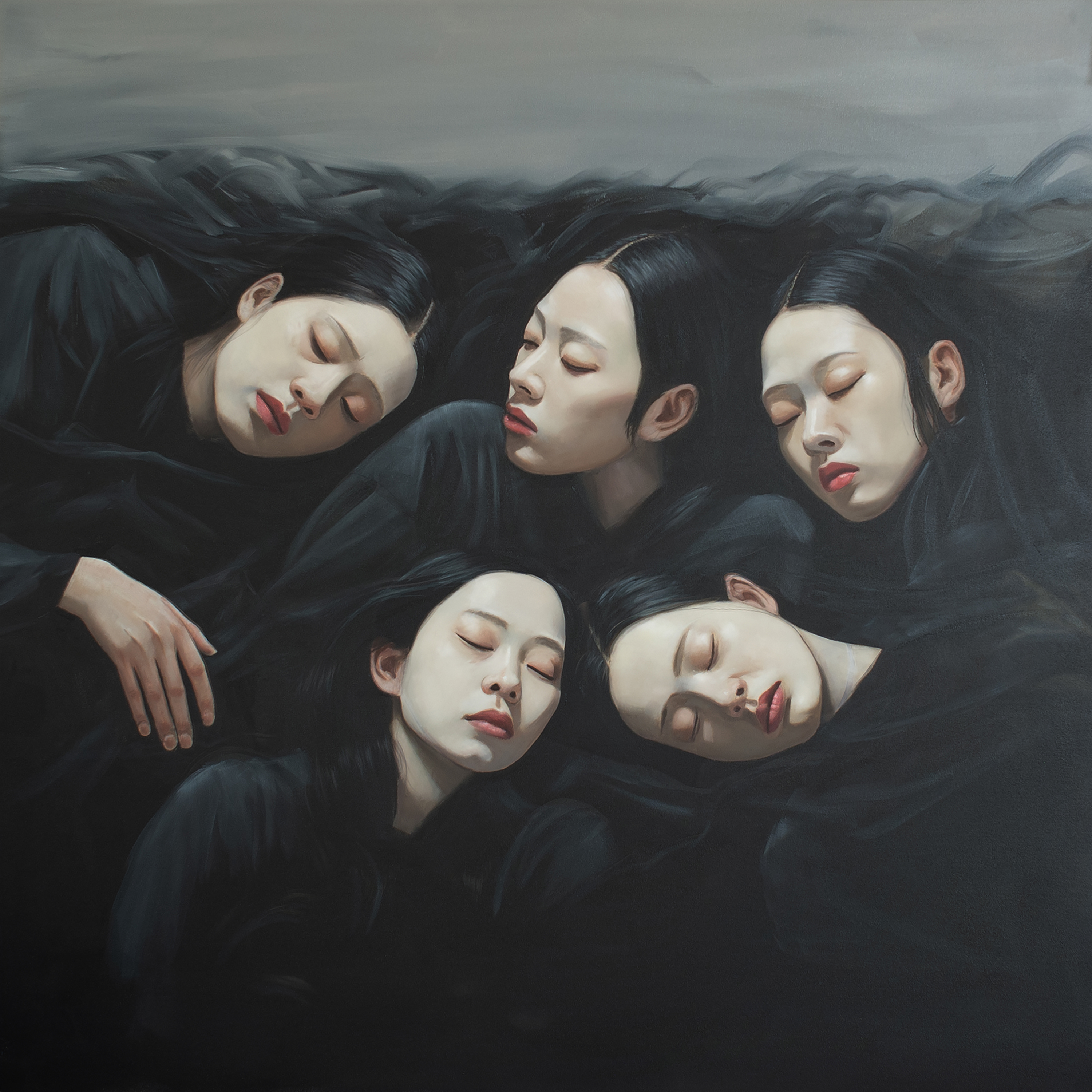 The Big Sleep I