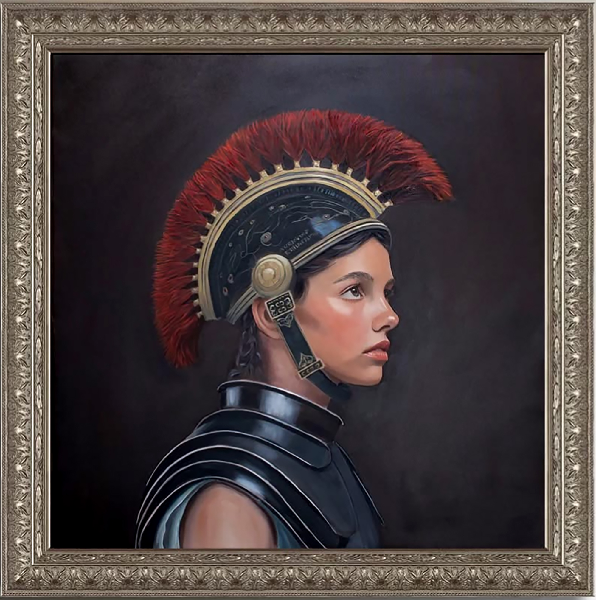 Centurion