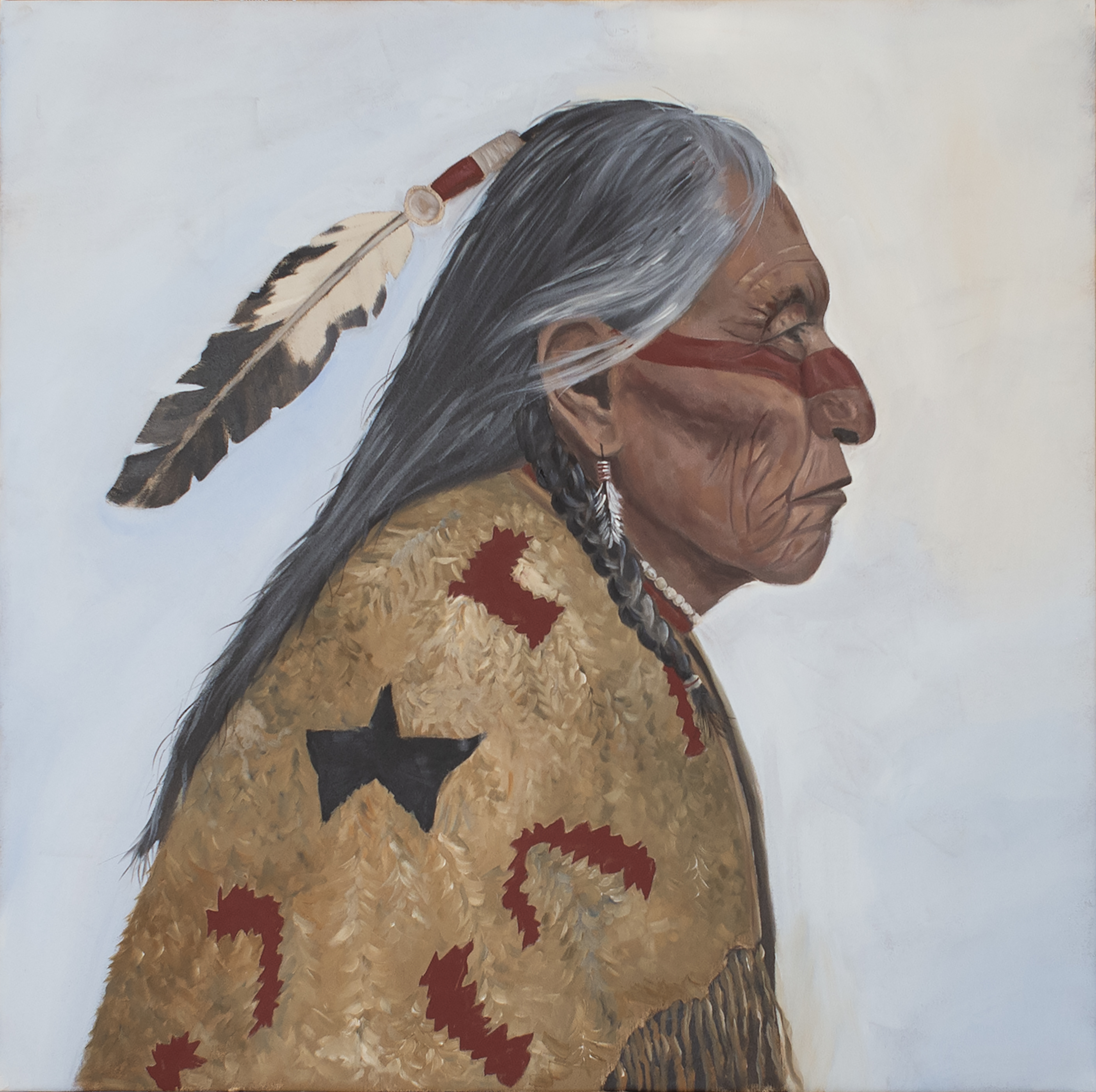 Chief IV