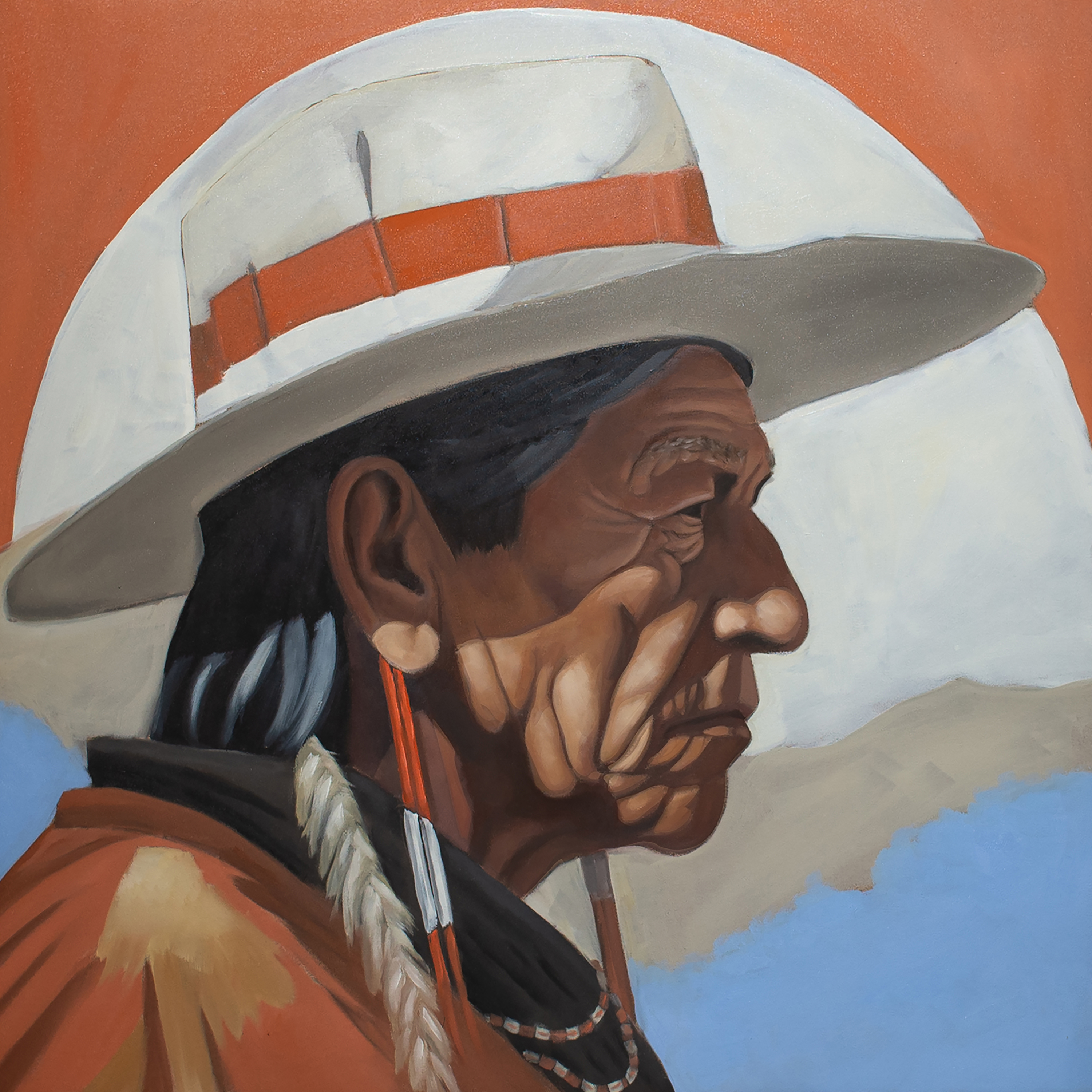 Chief