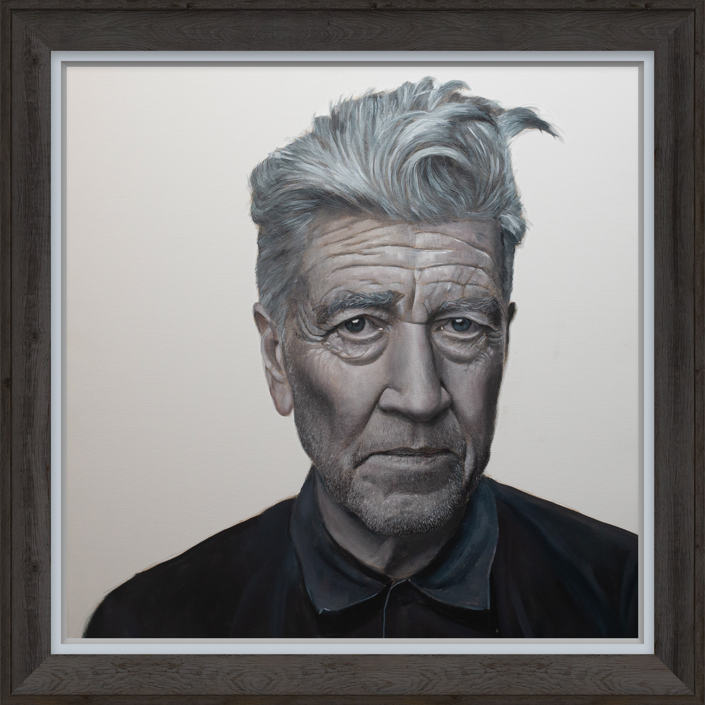 David Lynch