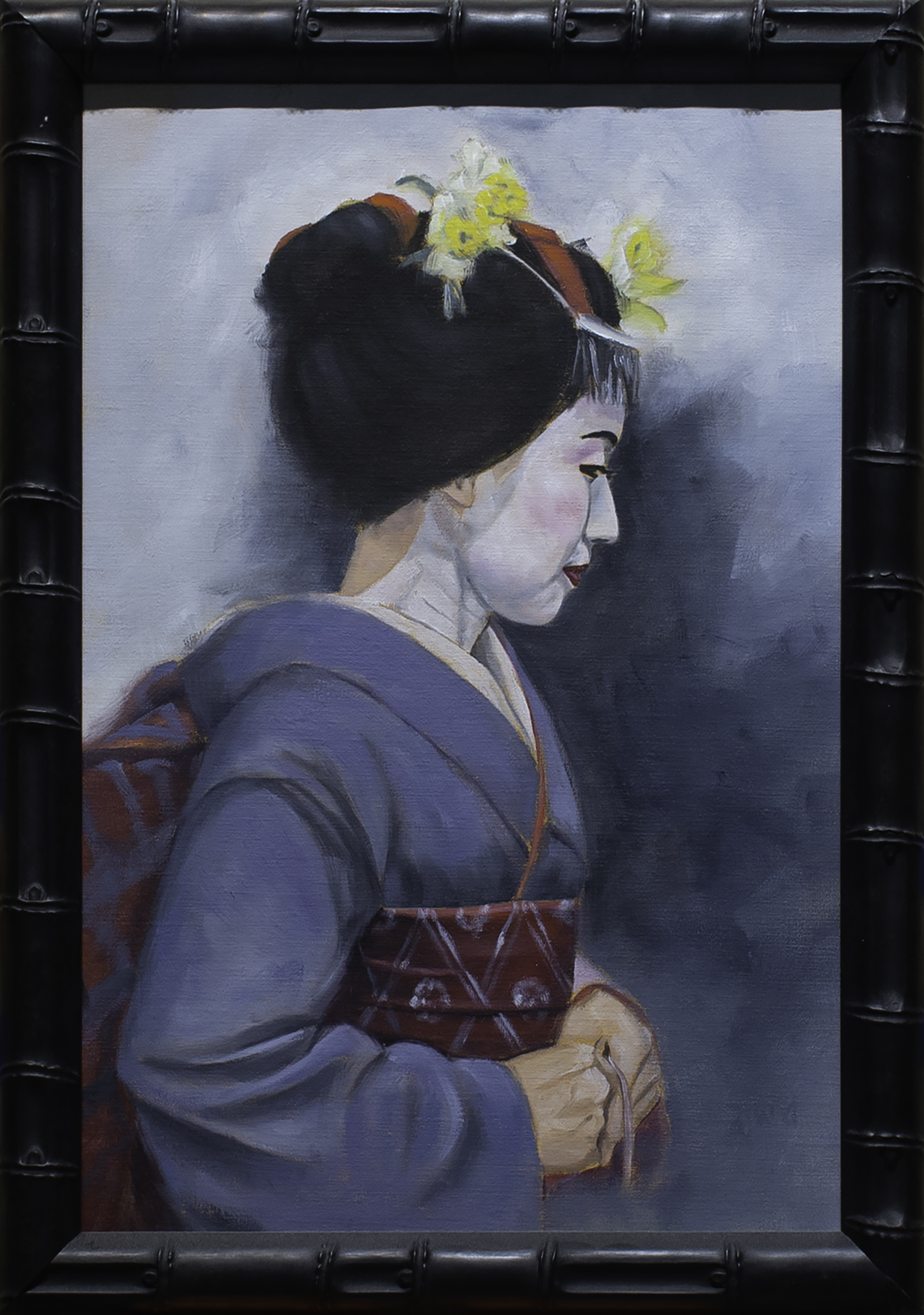 Geisha