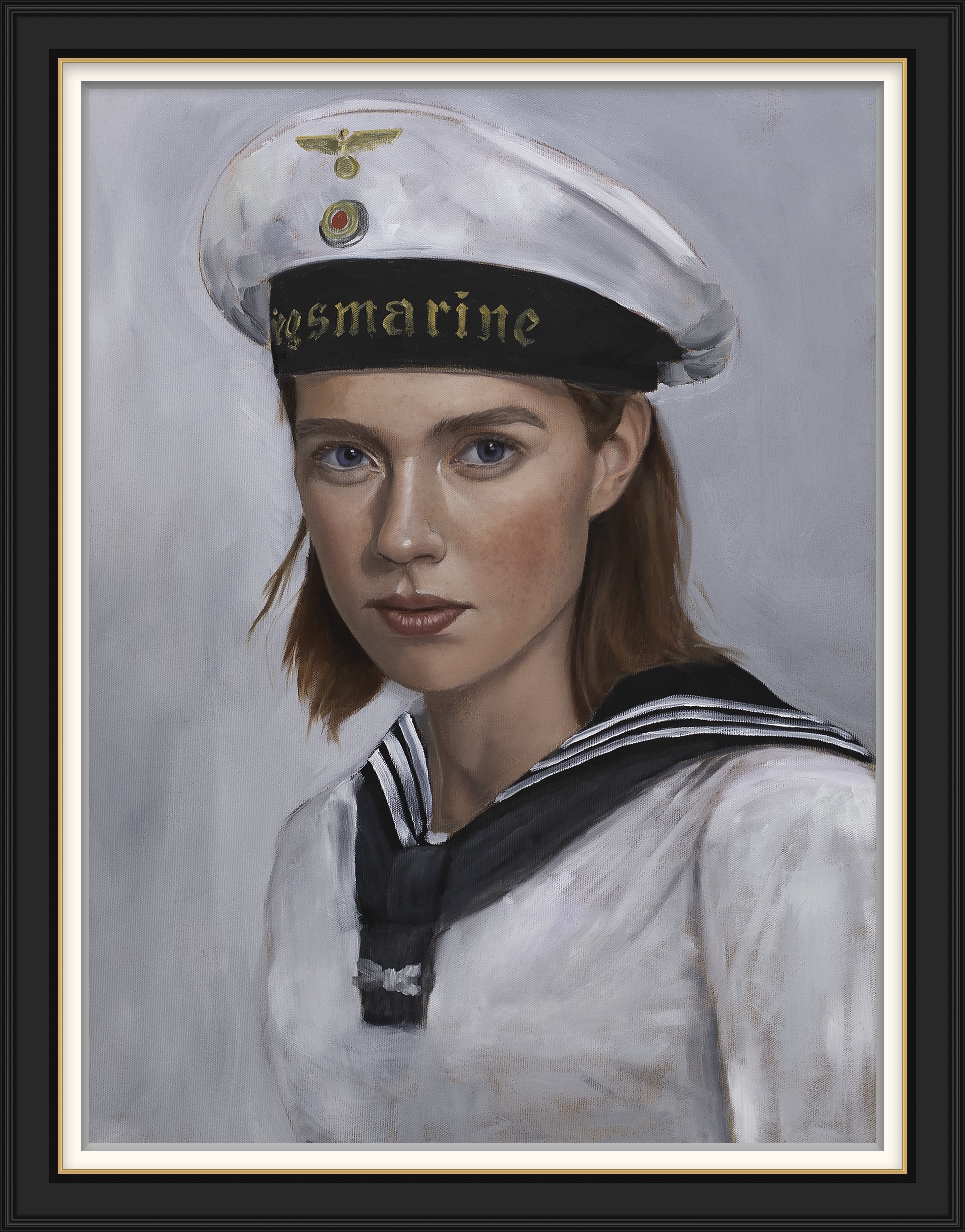 Just a German Sailor