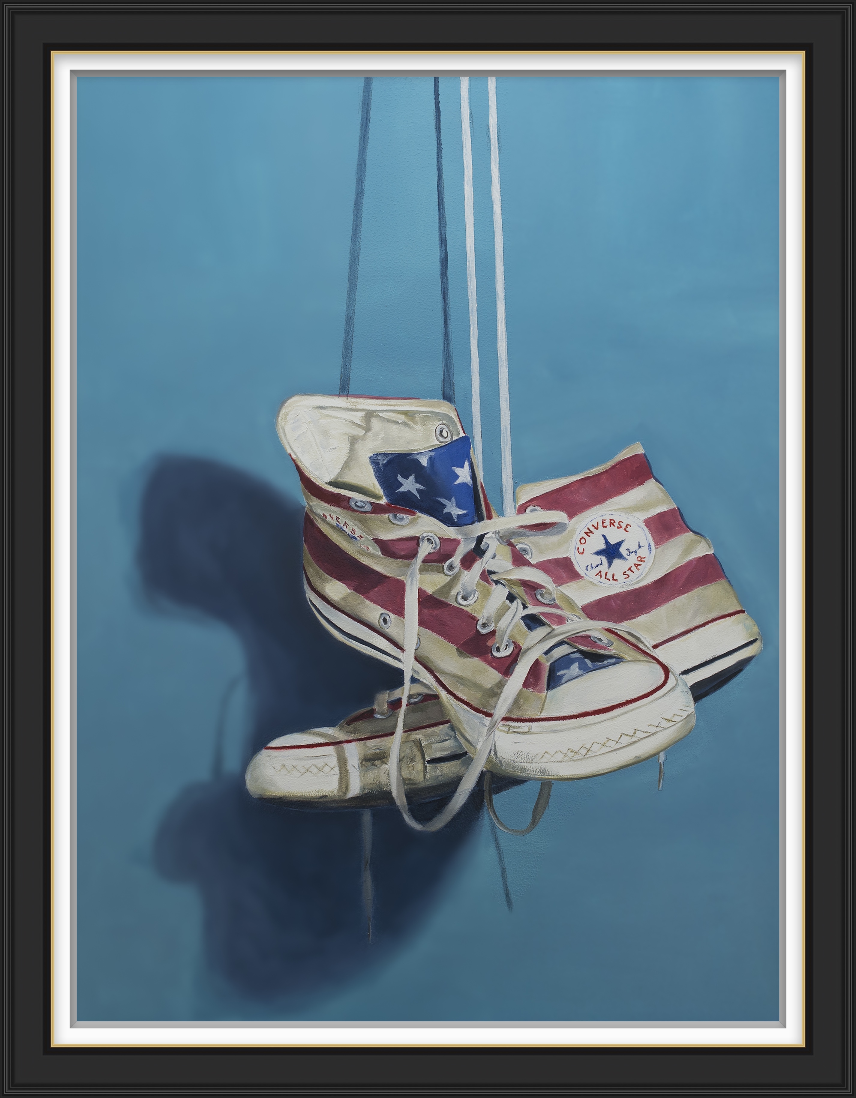 Hangin Around