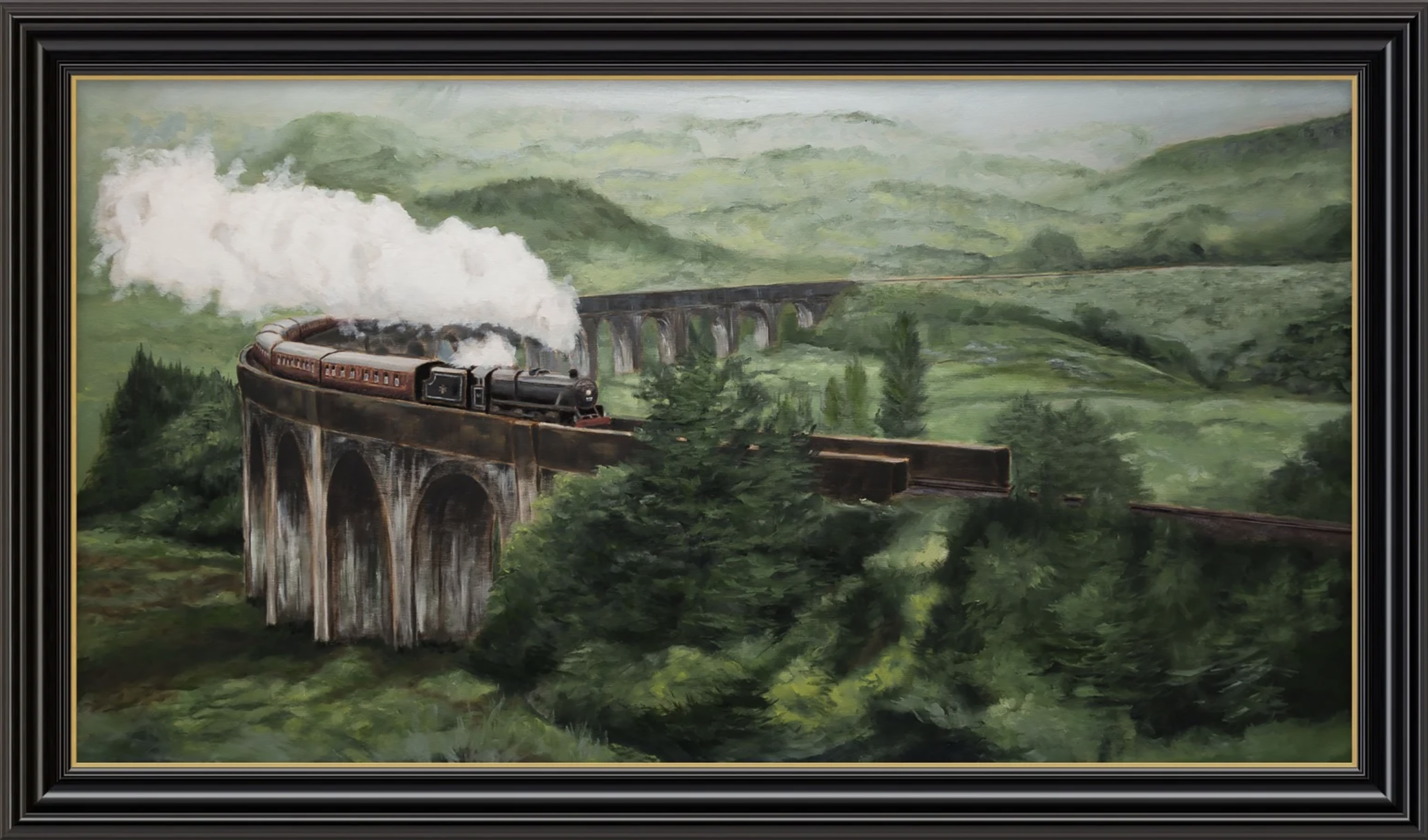 Scottish Highlands Railway