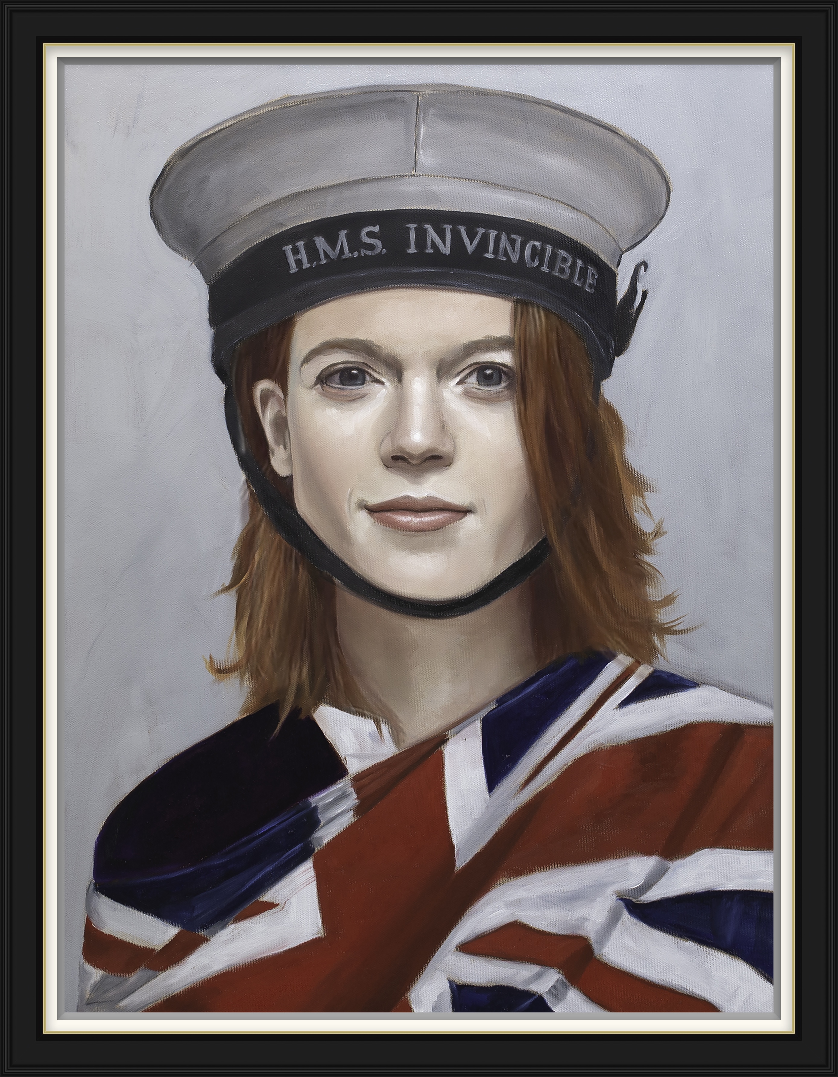 HMS Rose