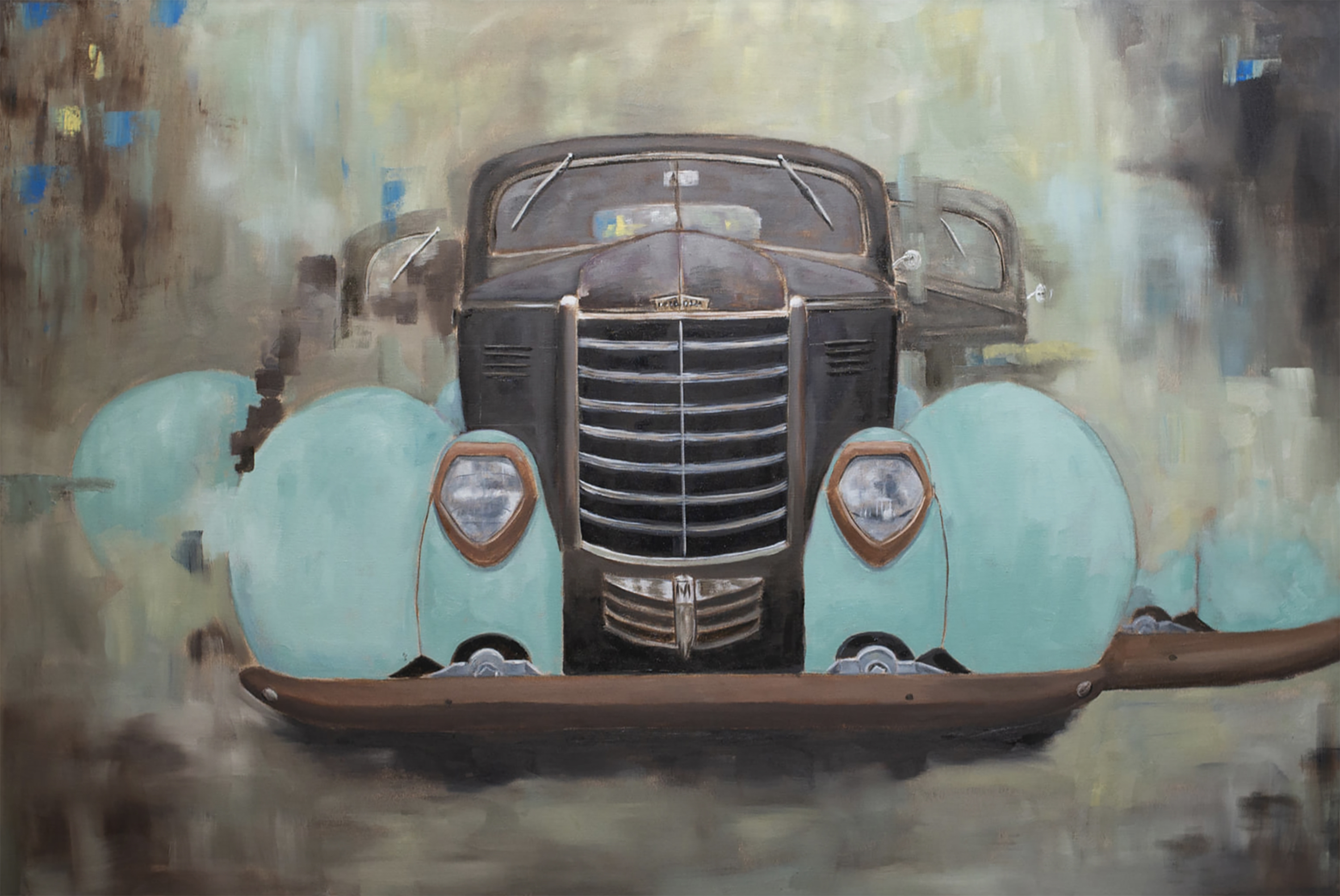 Hotrod Madness II