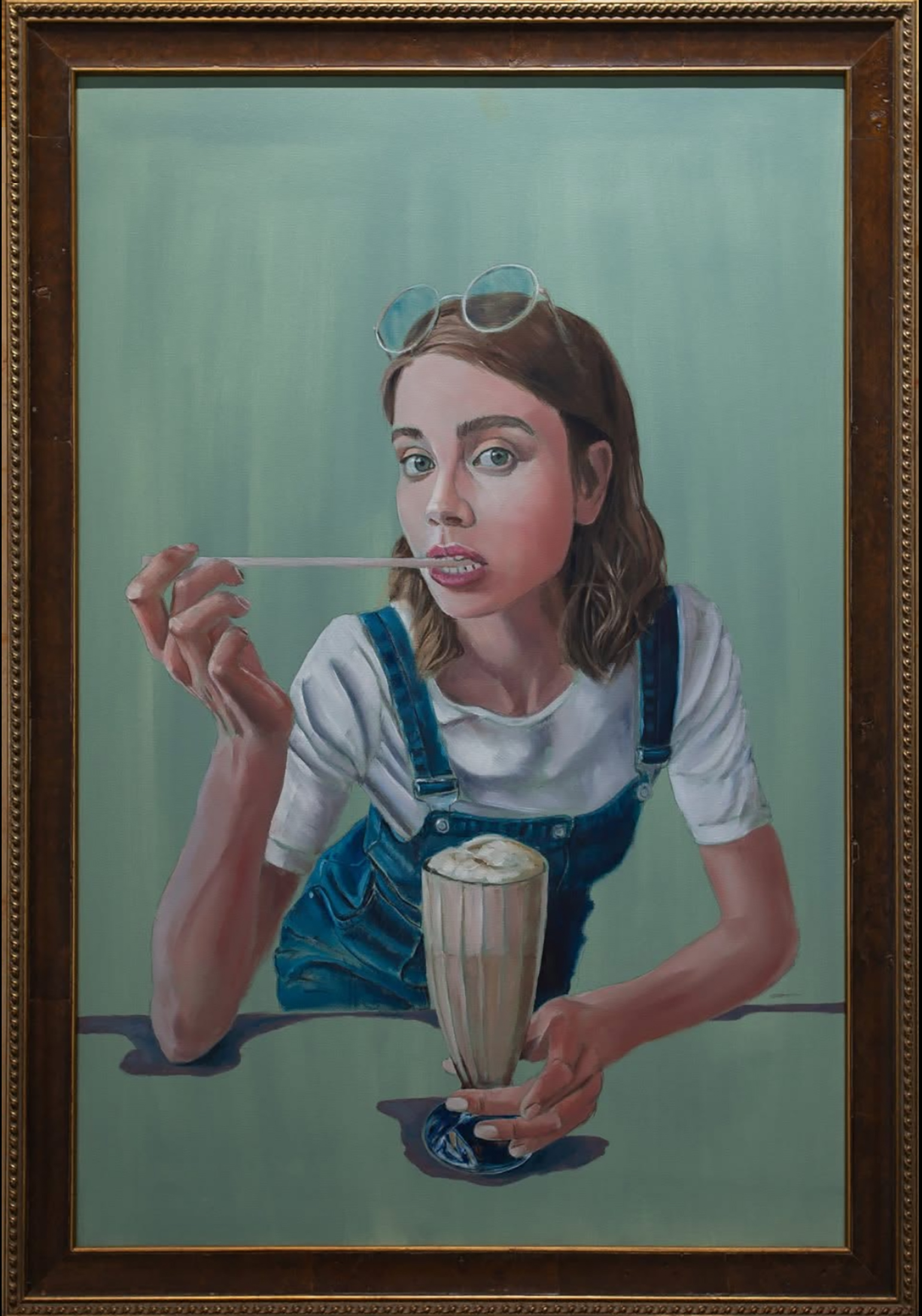 Ice Cream Soda