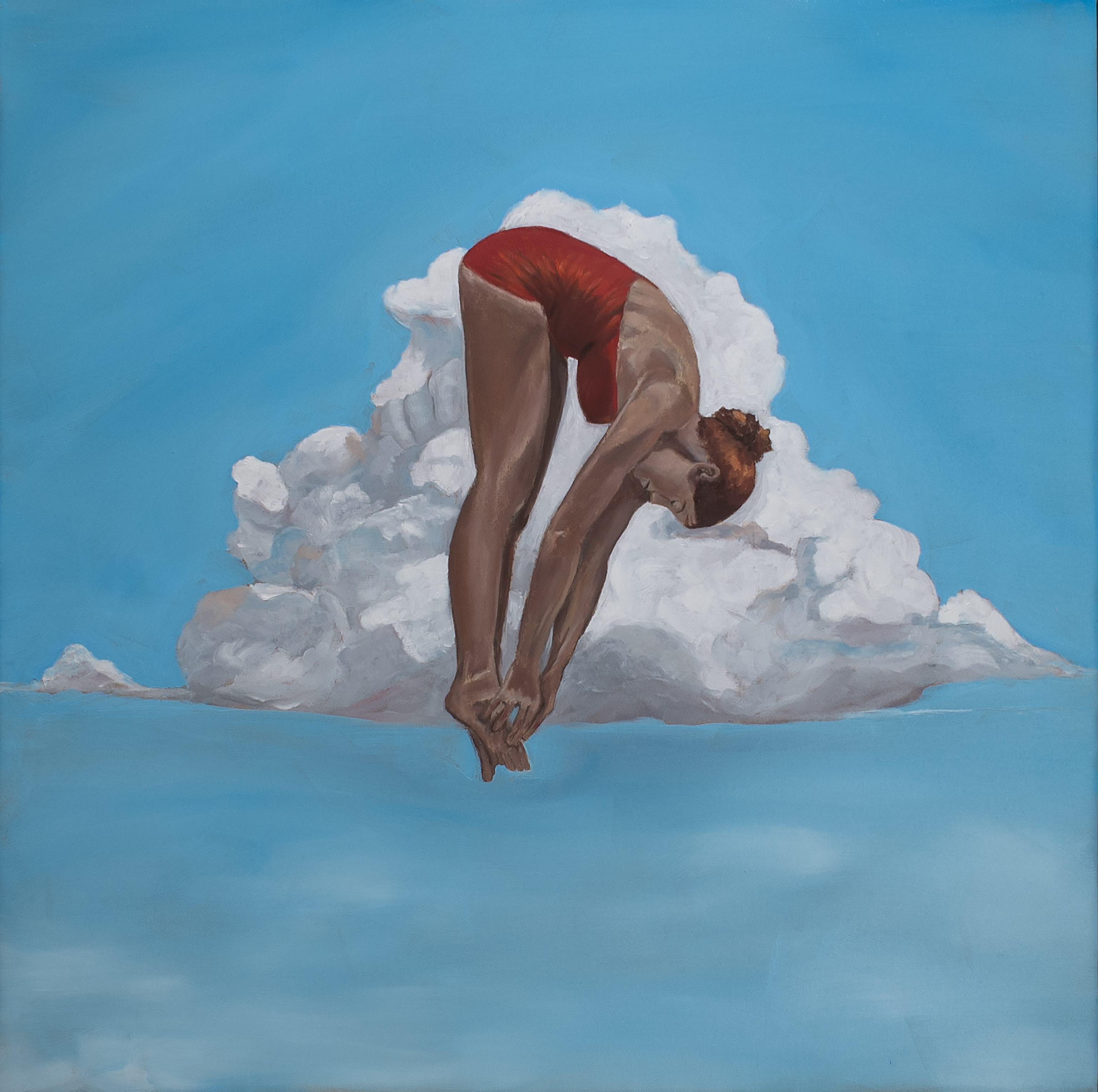 Sky High Dive
