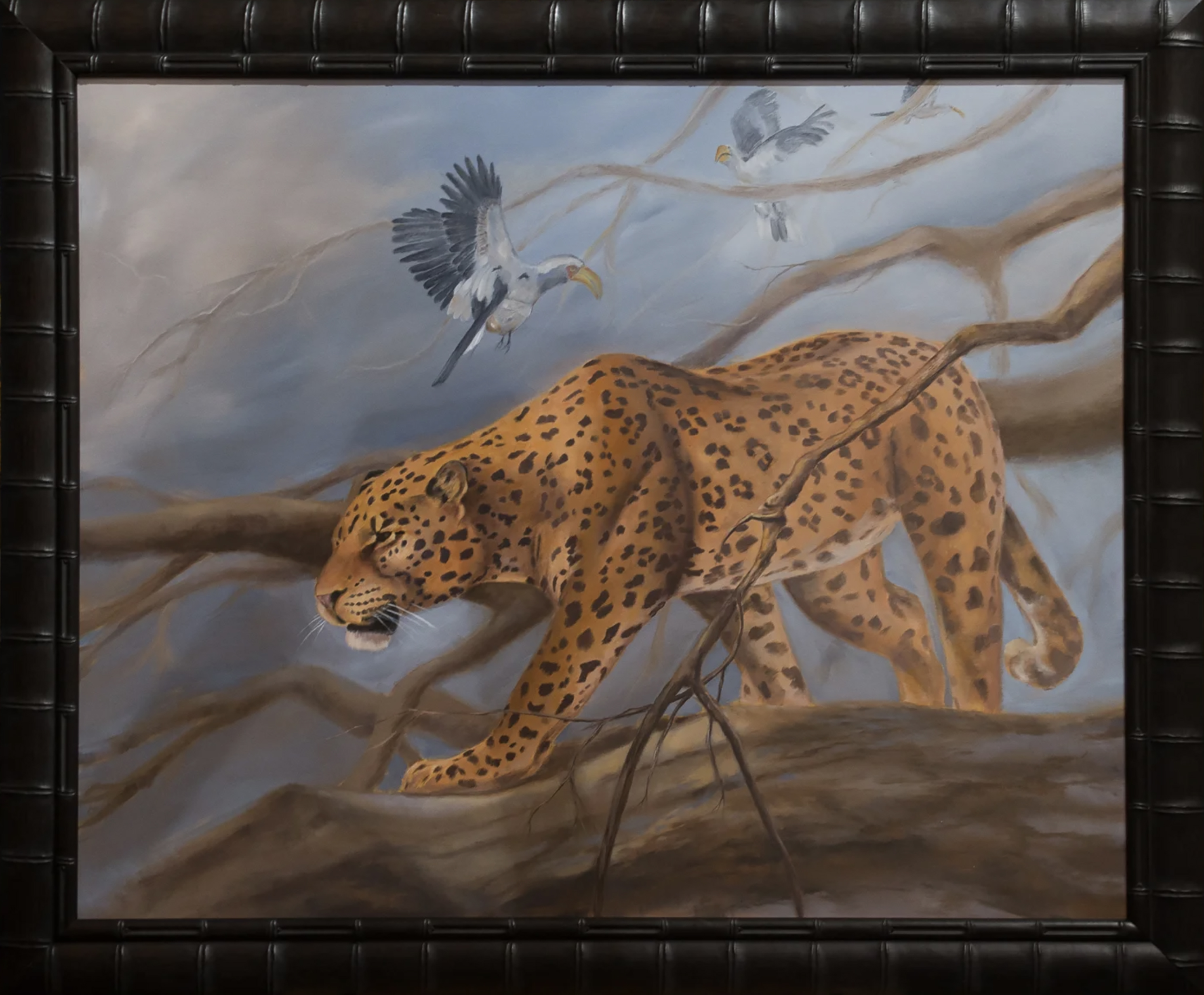 Jaguar