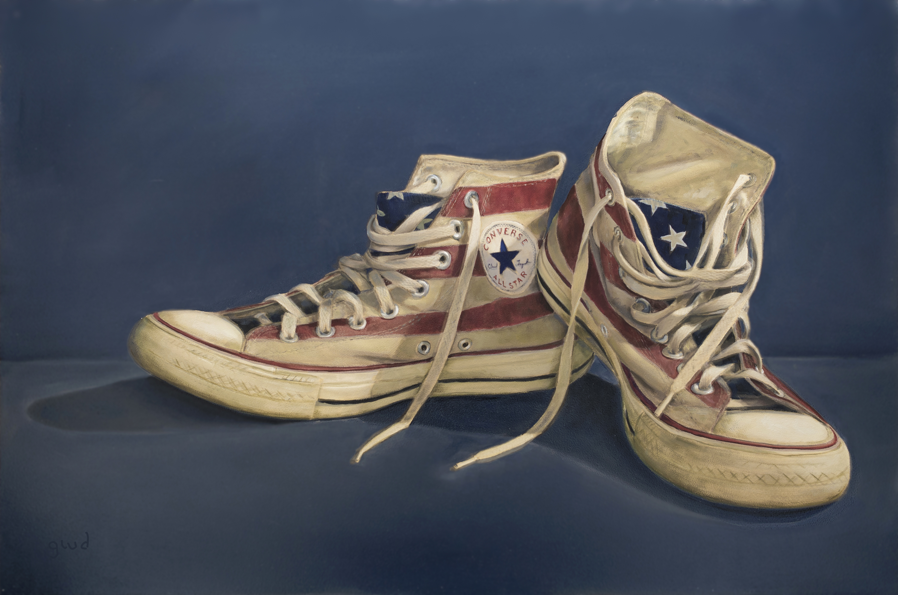 July 4th Kicks