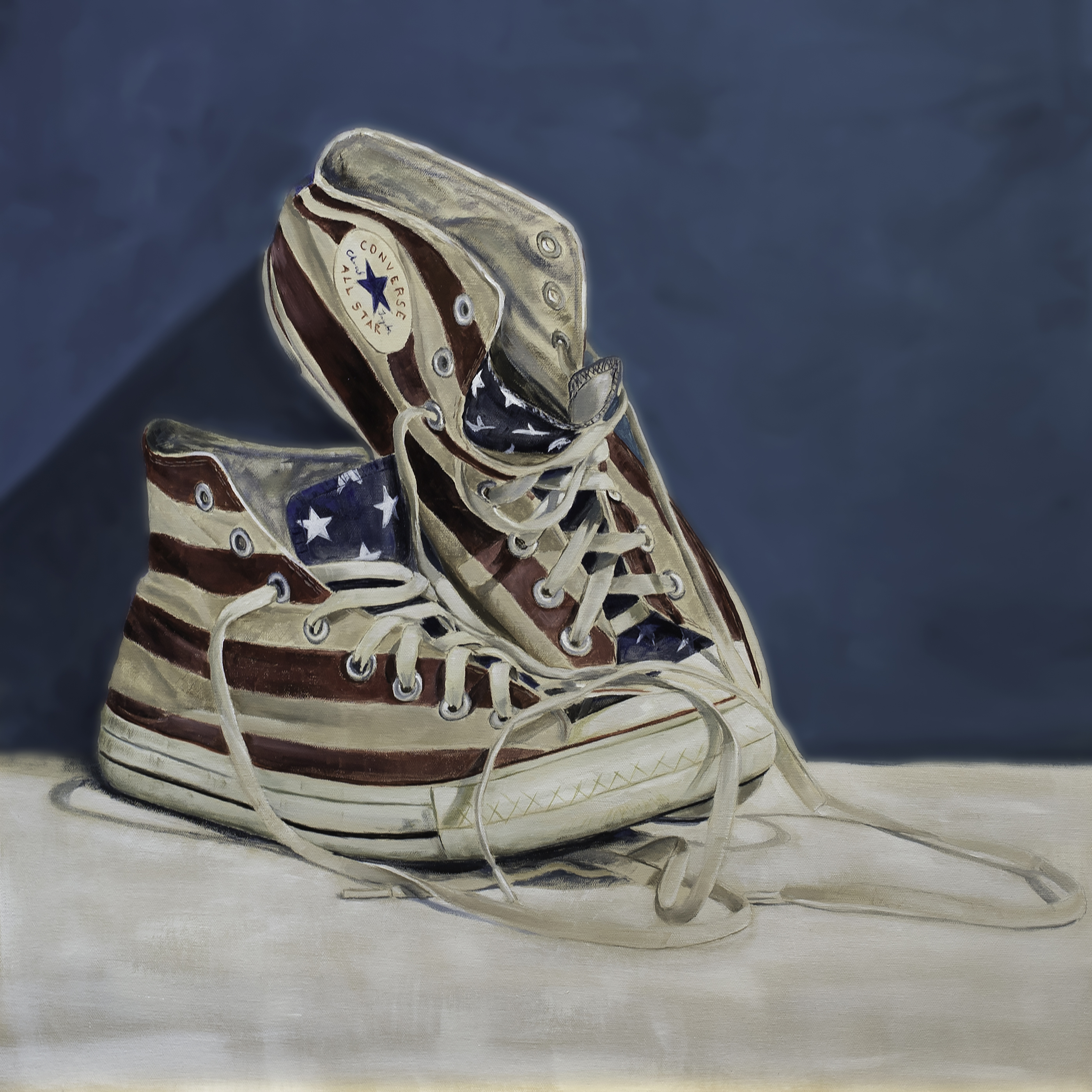 July 4th Kicks II