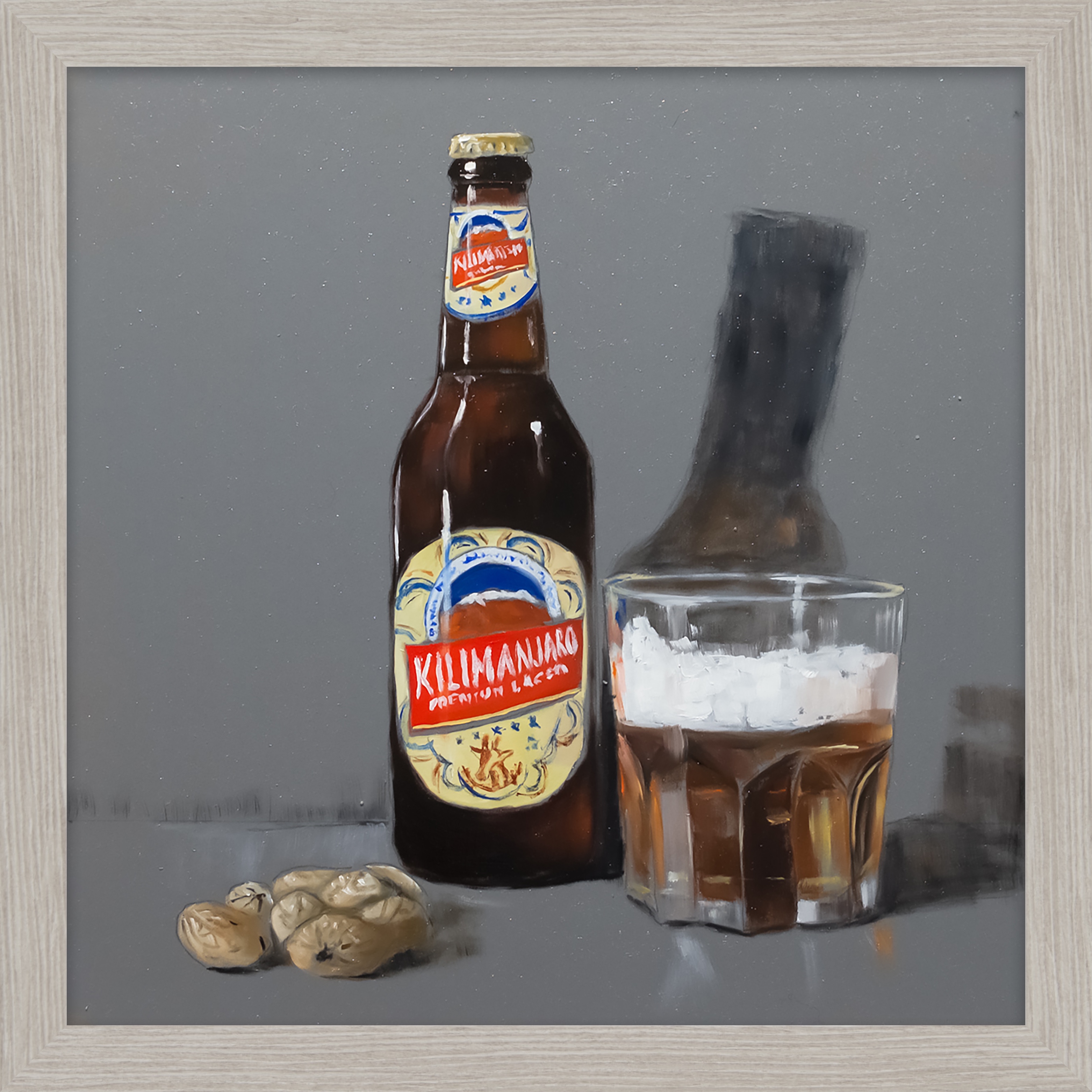 Kilimanjaro