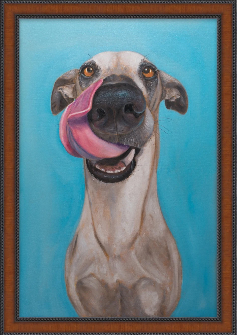 Lick