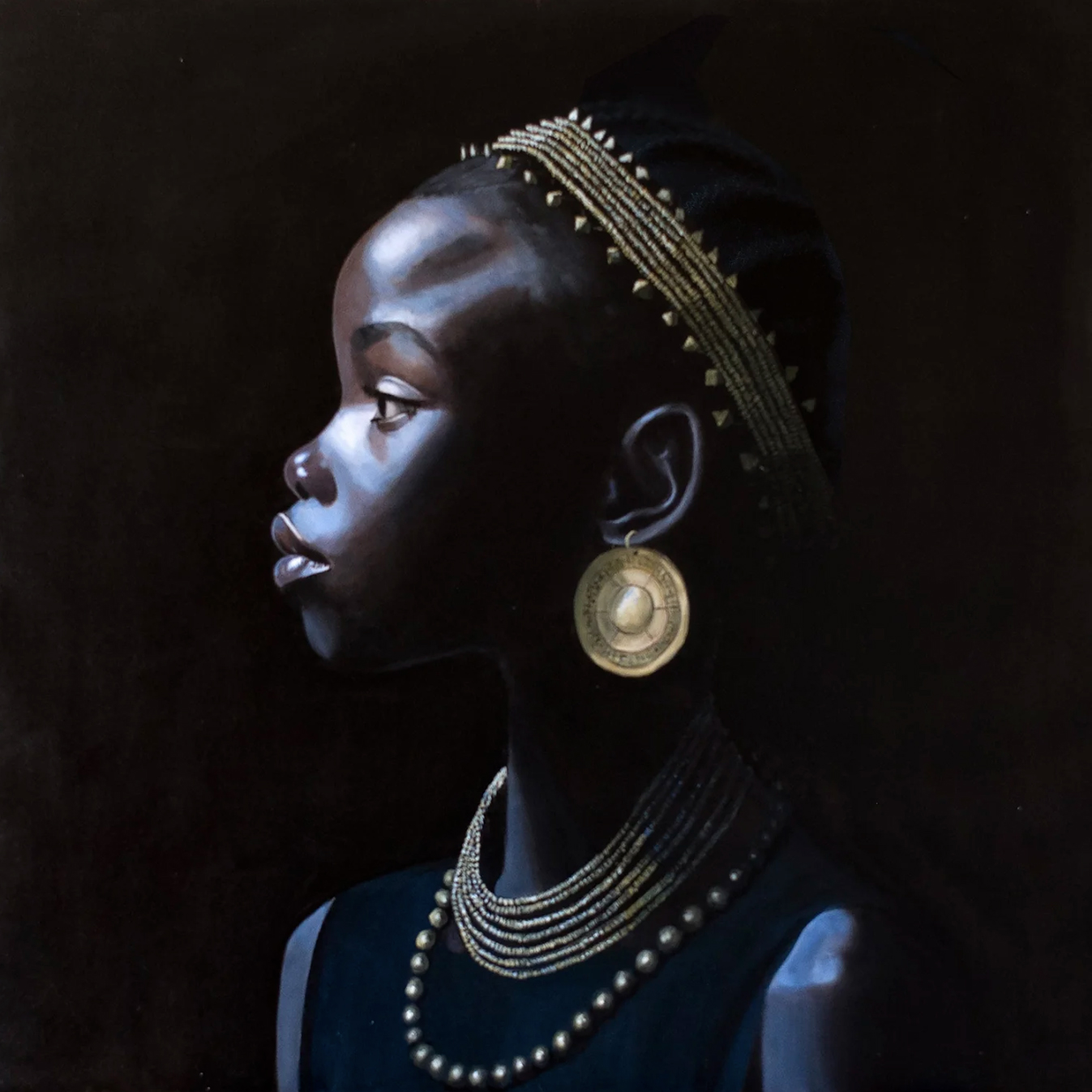 Little. Queen III