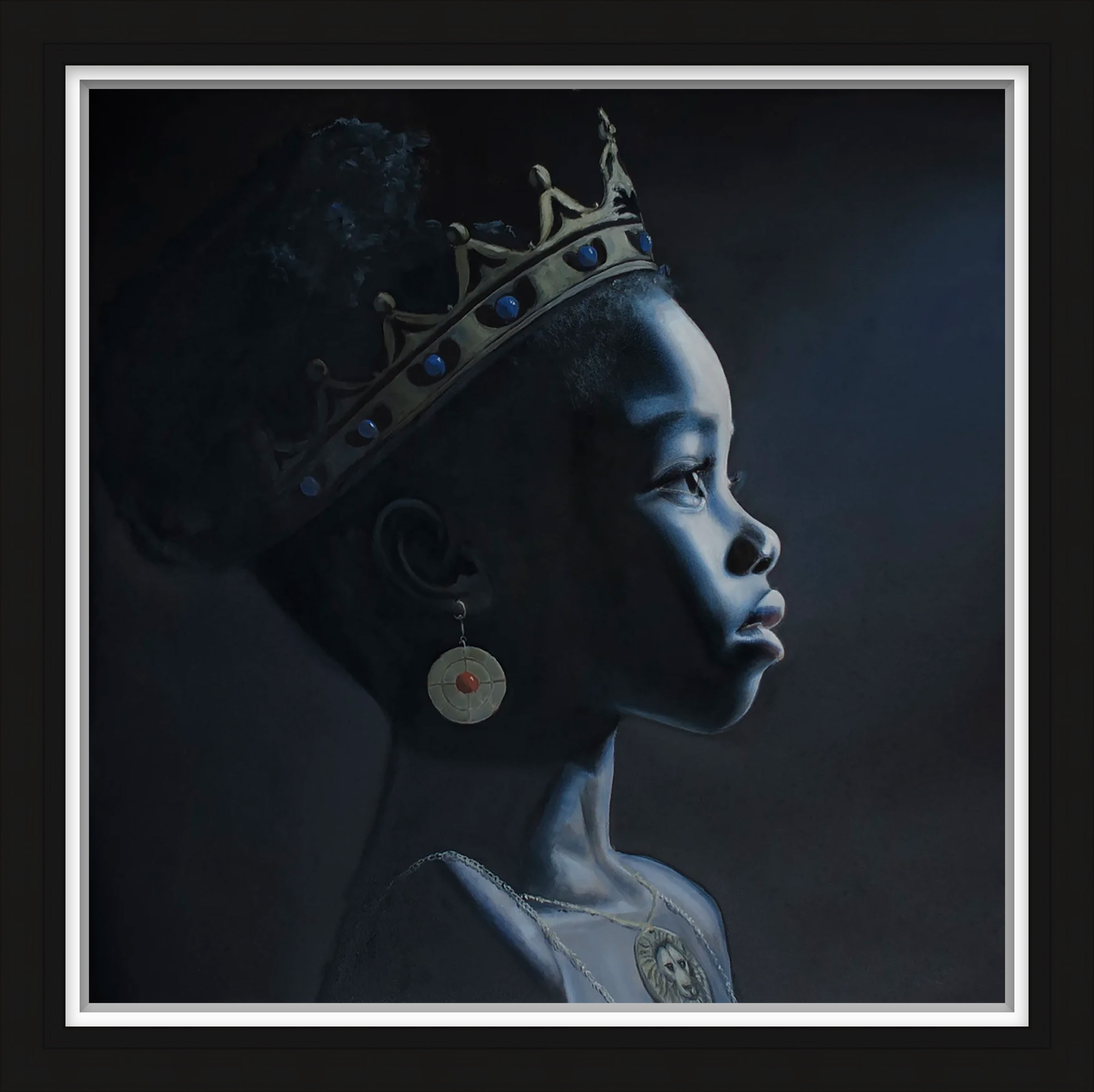 Little Queen IV