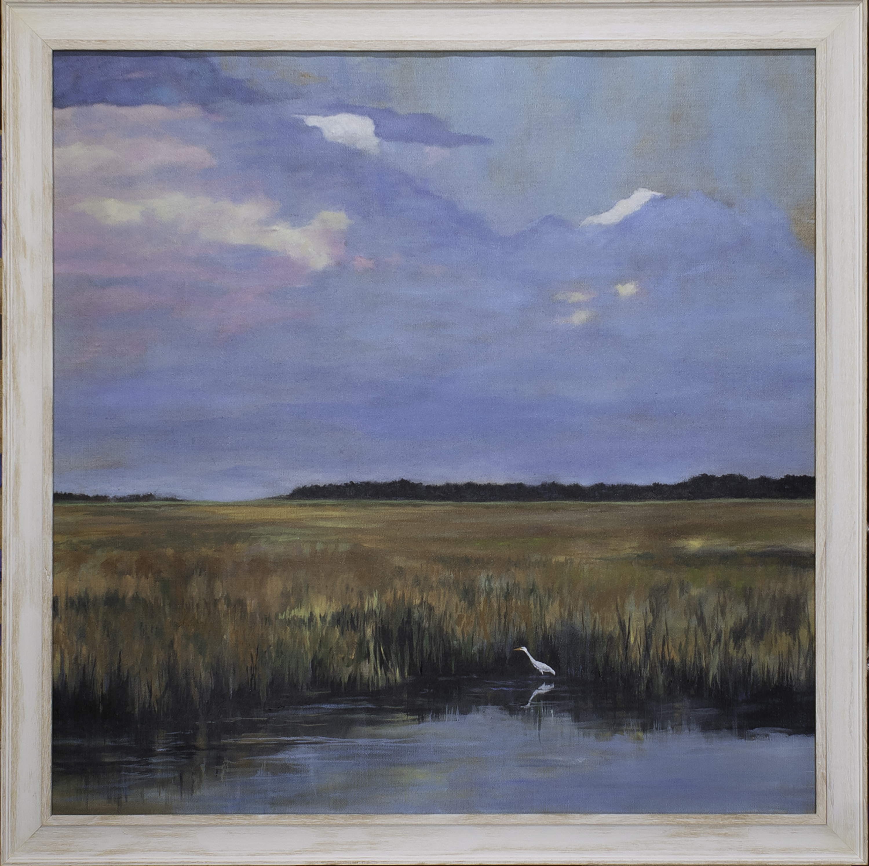Low Country Marsh