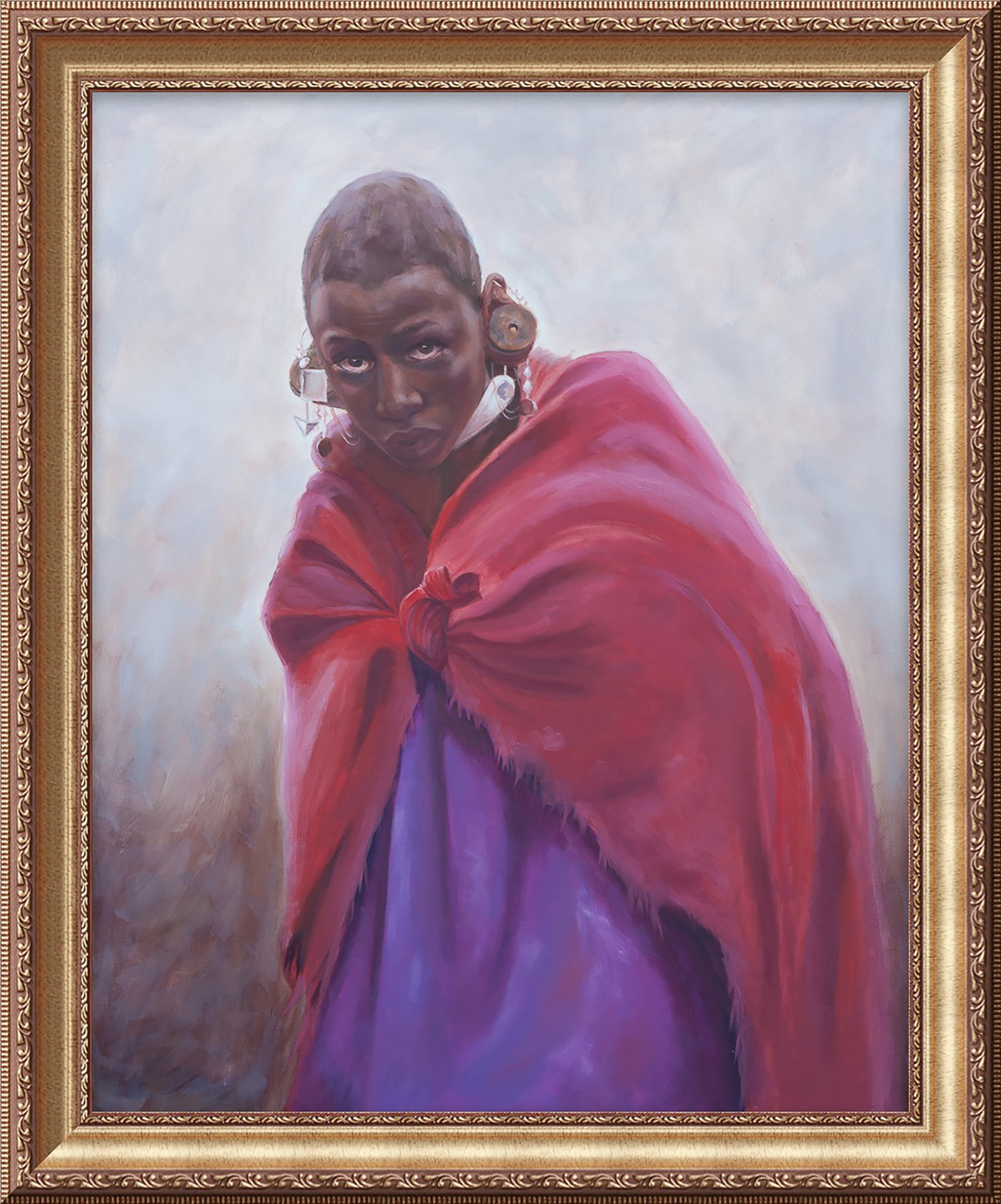Maasai