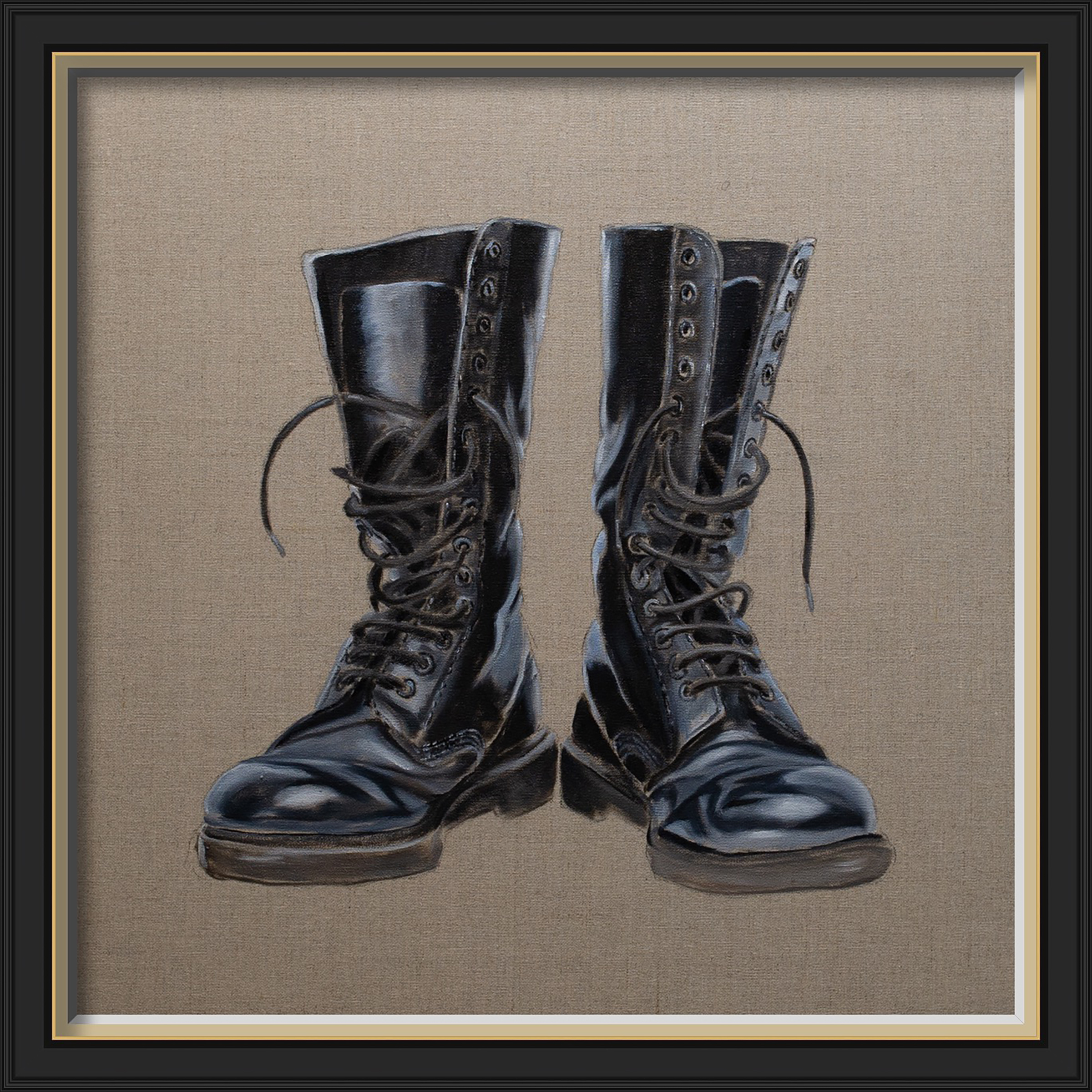 My Boots