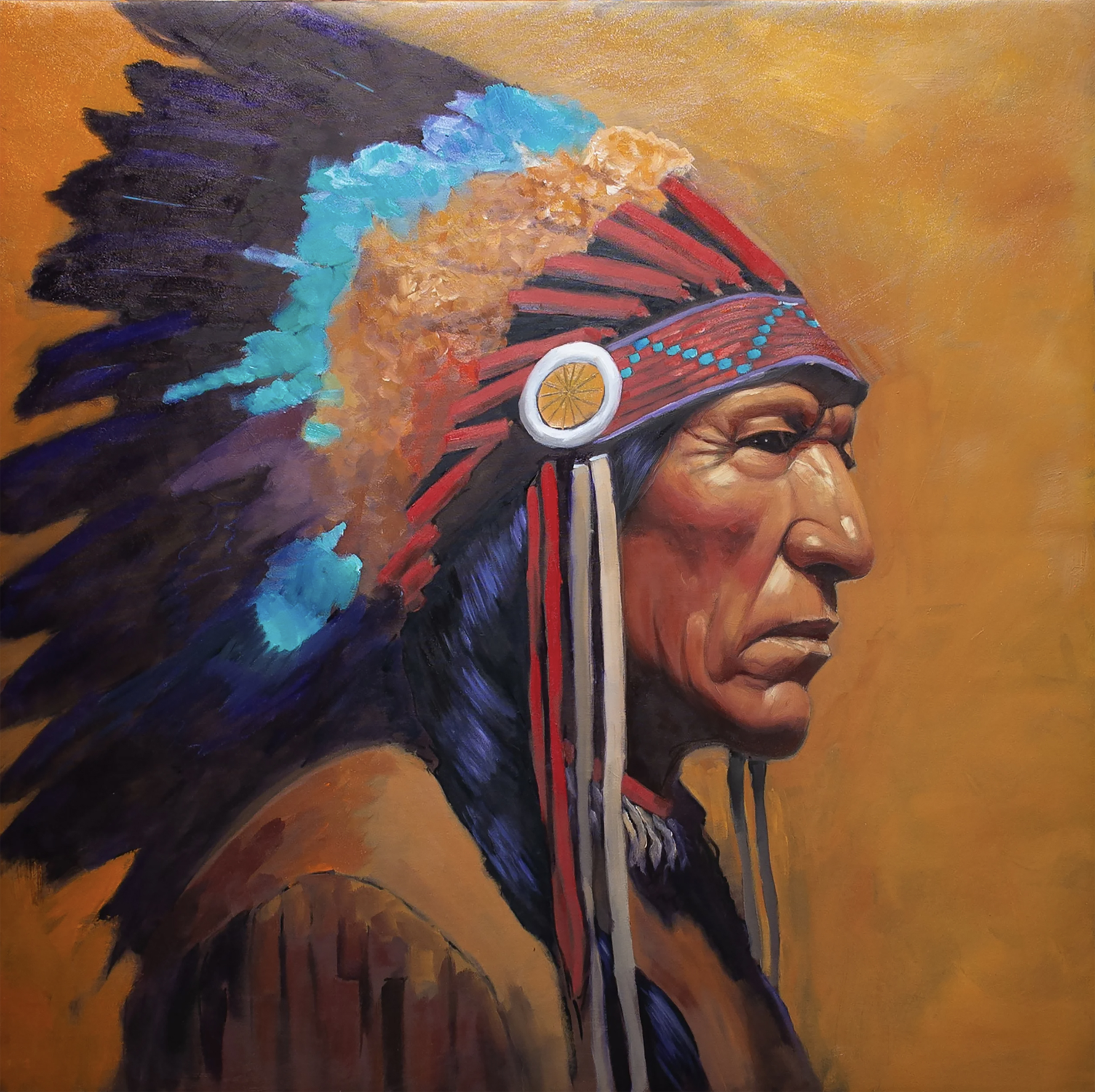 My Chief III