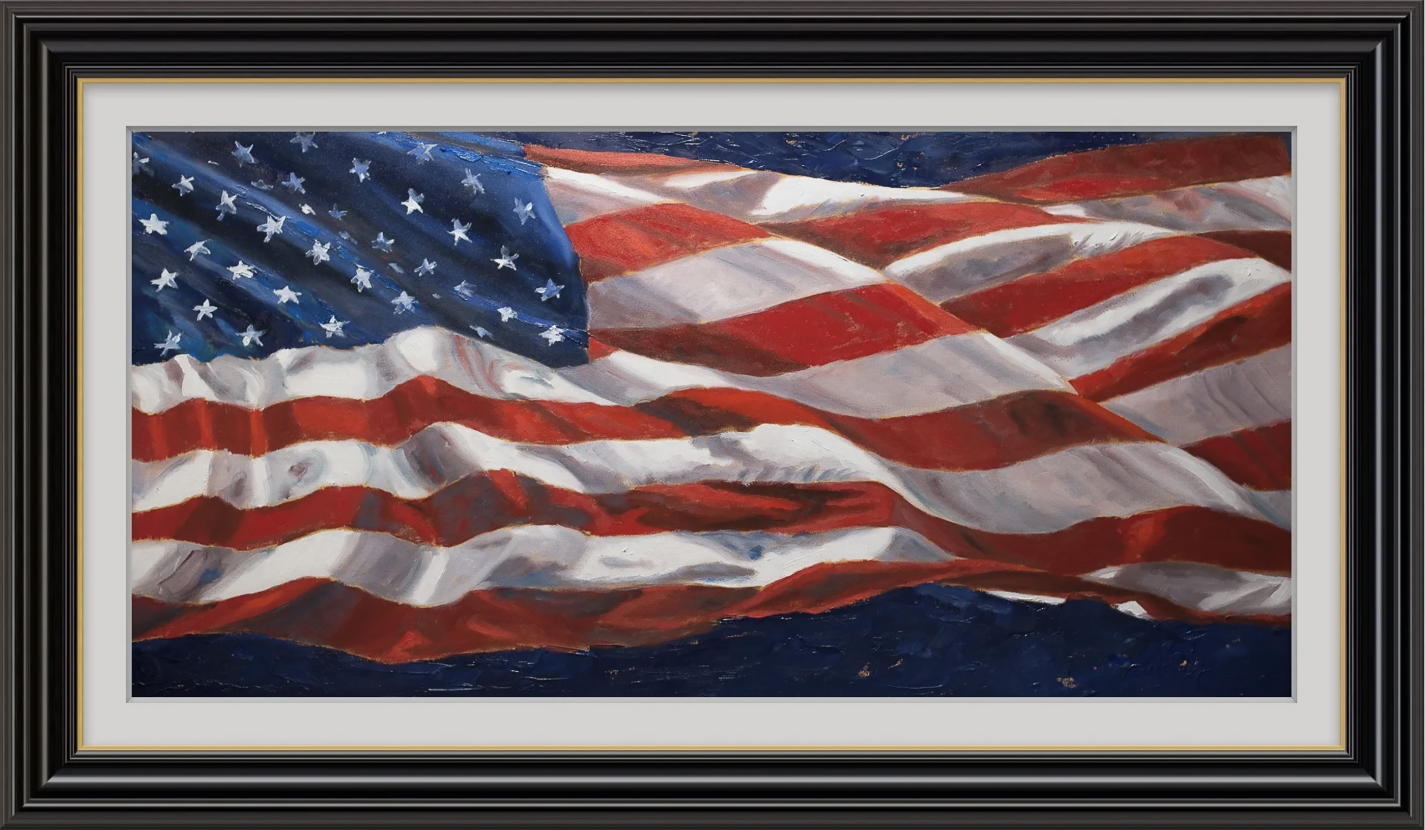 Our Flag