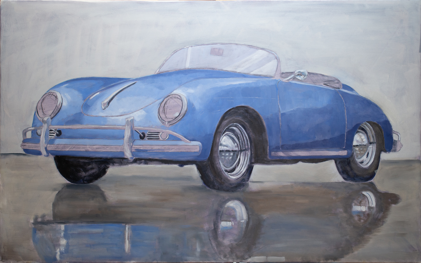 Porsche I