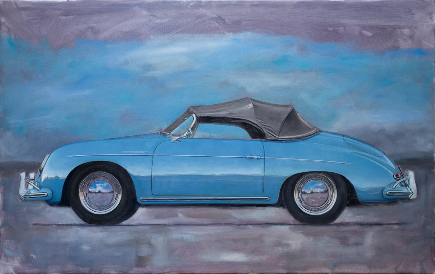 Porsche II