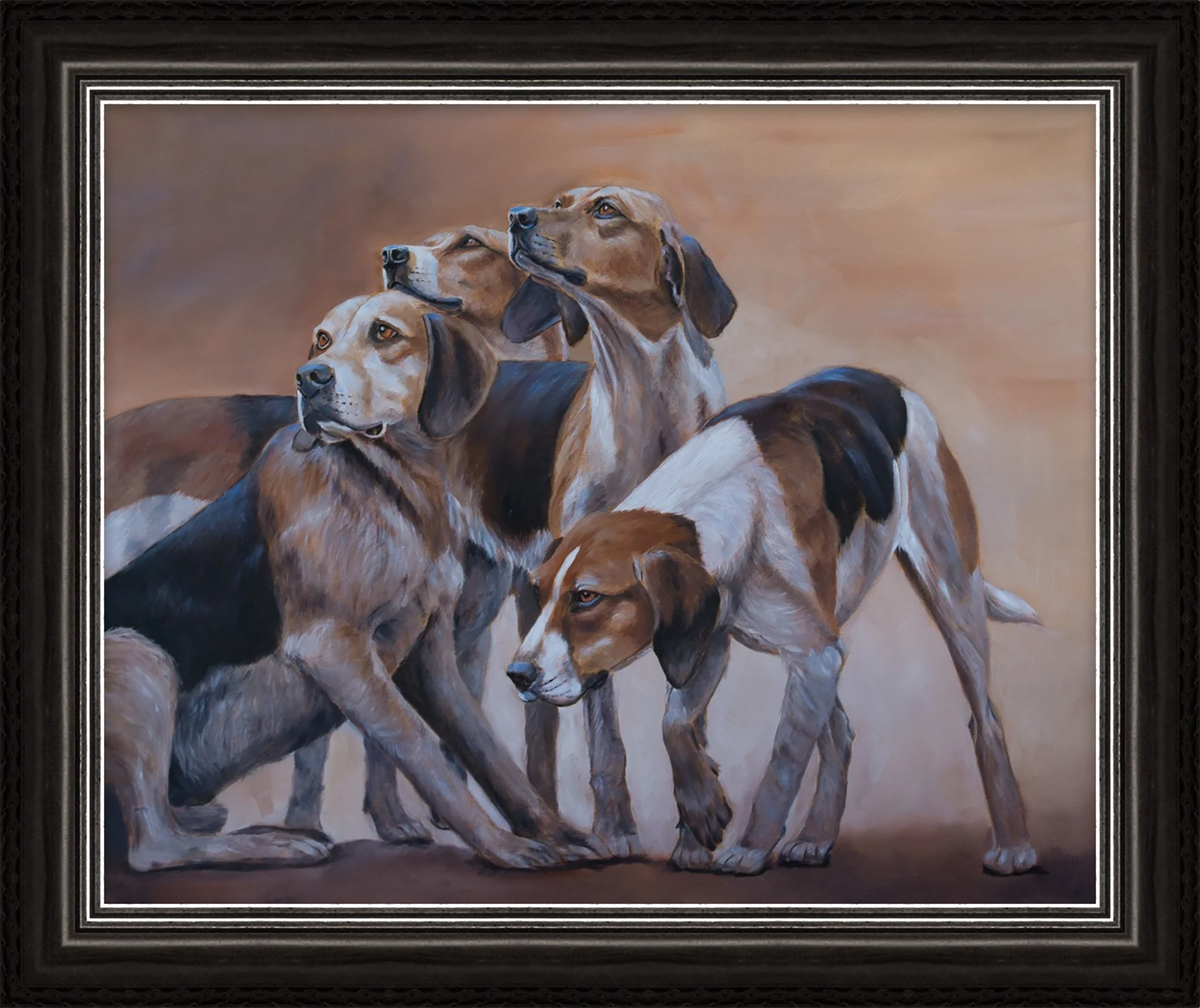 Quartet