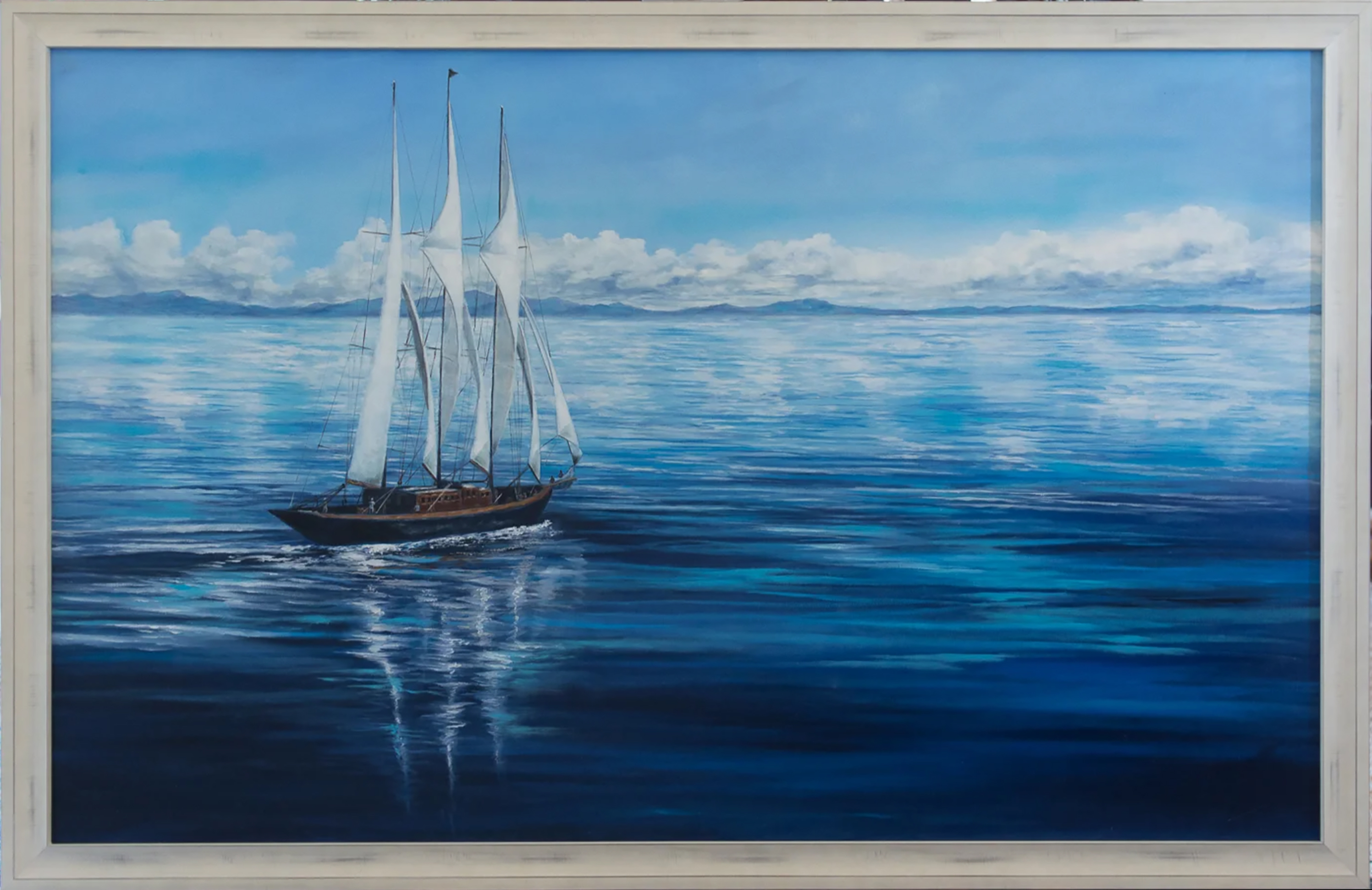 Schooner I