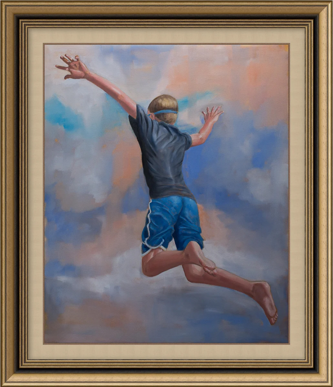 Sky High Jack
