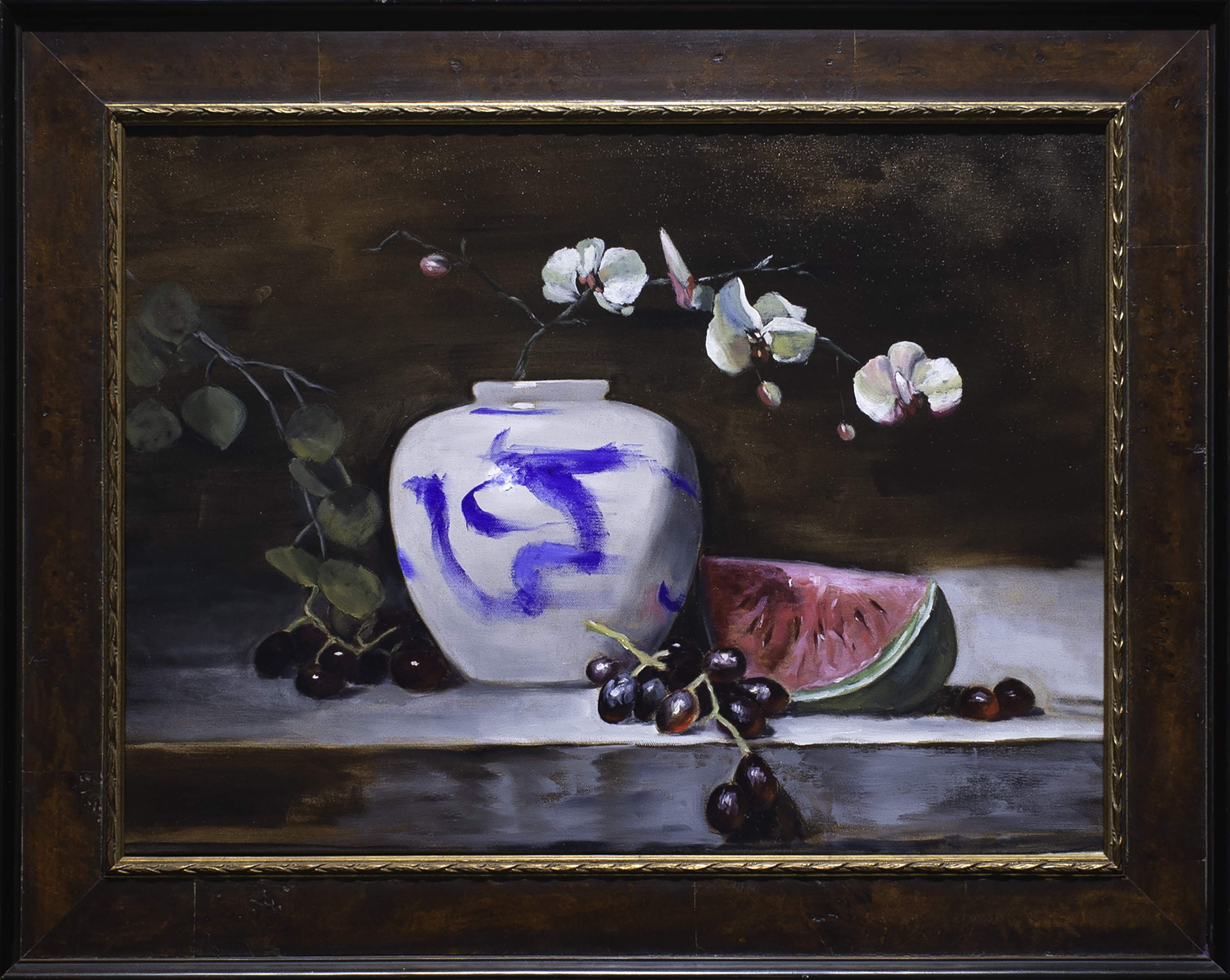 Still Life II