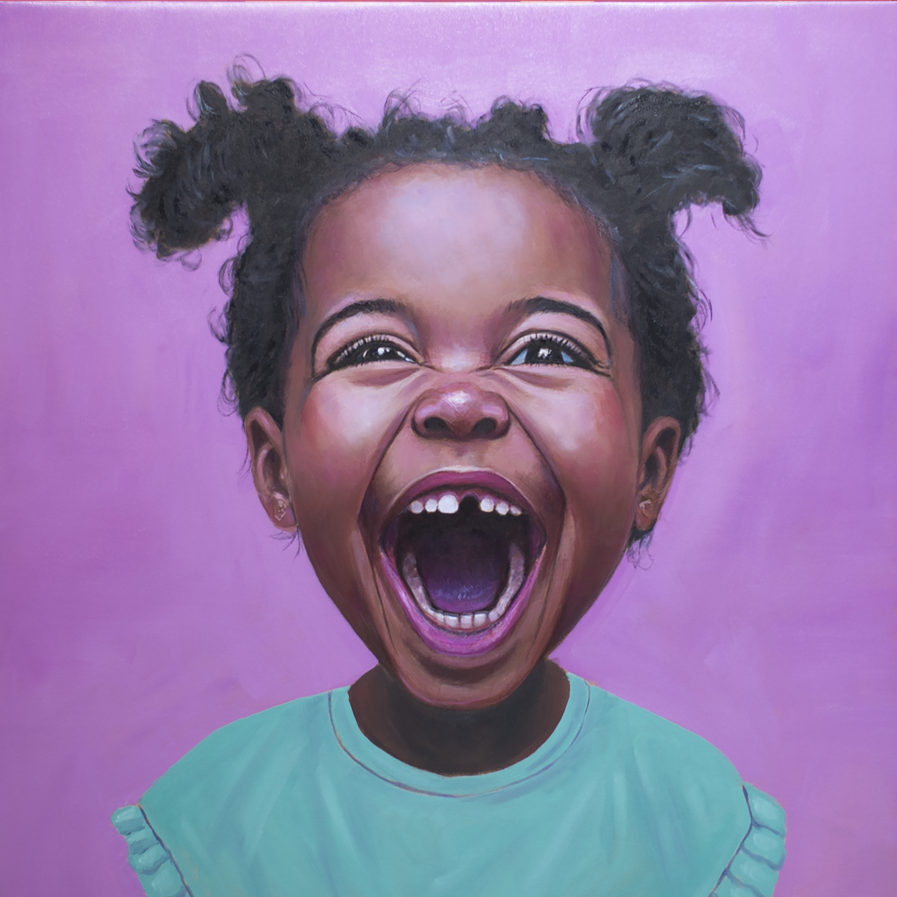 Ten Mile Smile II