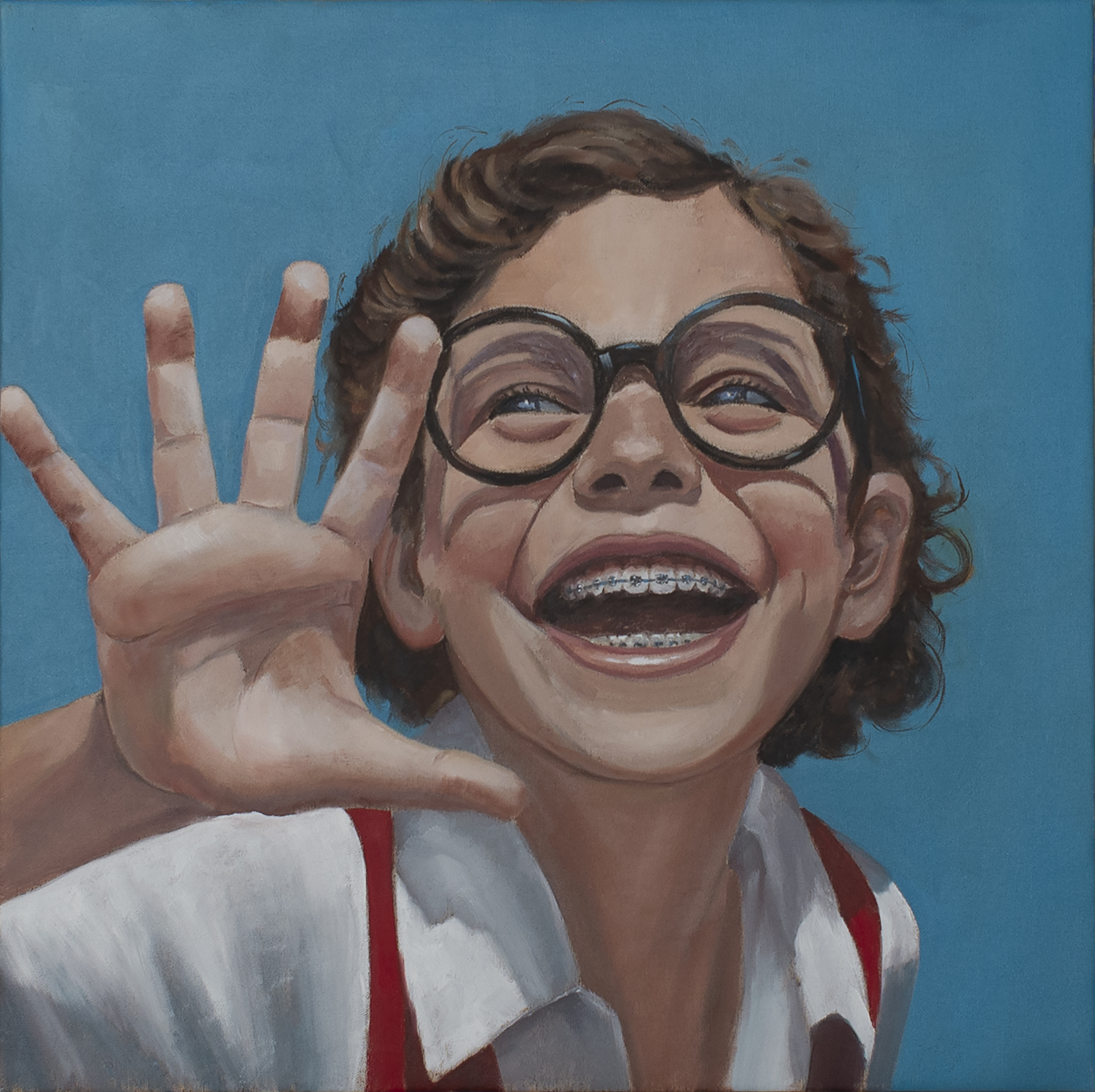 Ten Mile Smile III