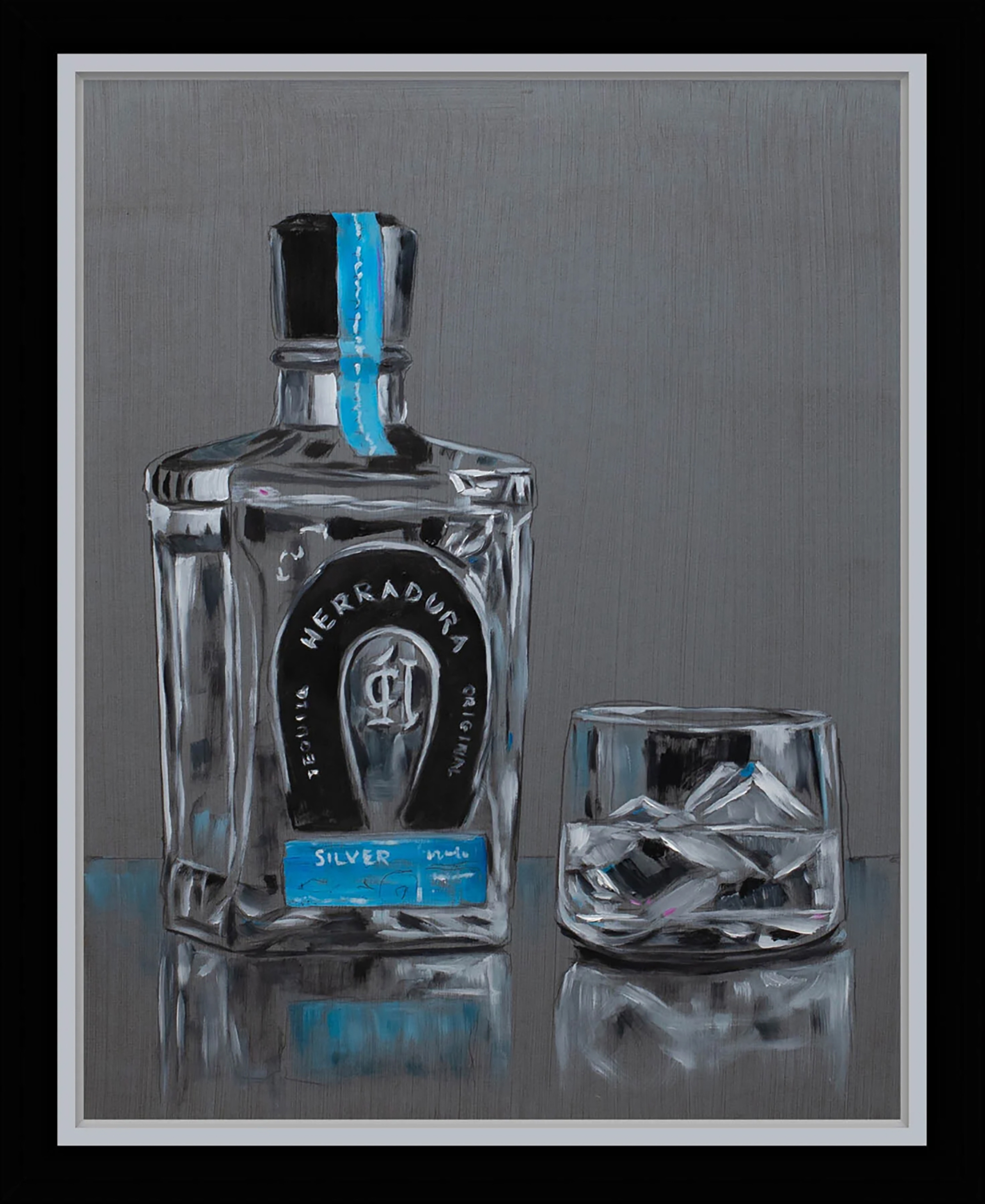 Tequilla