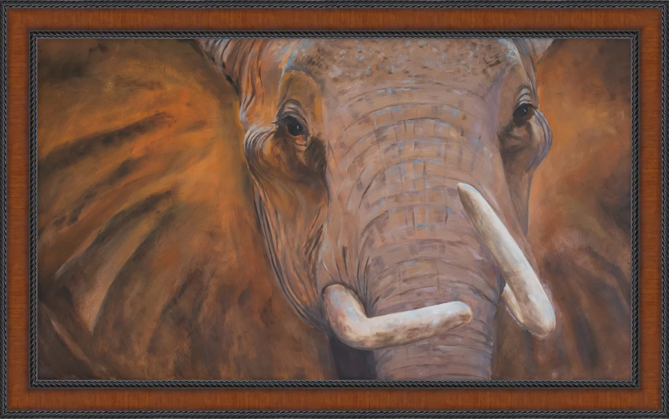 Tusker
