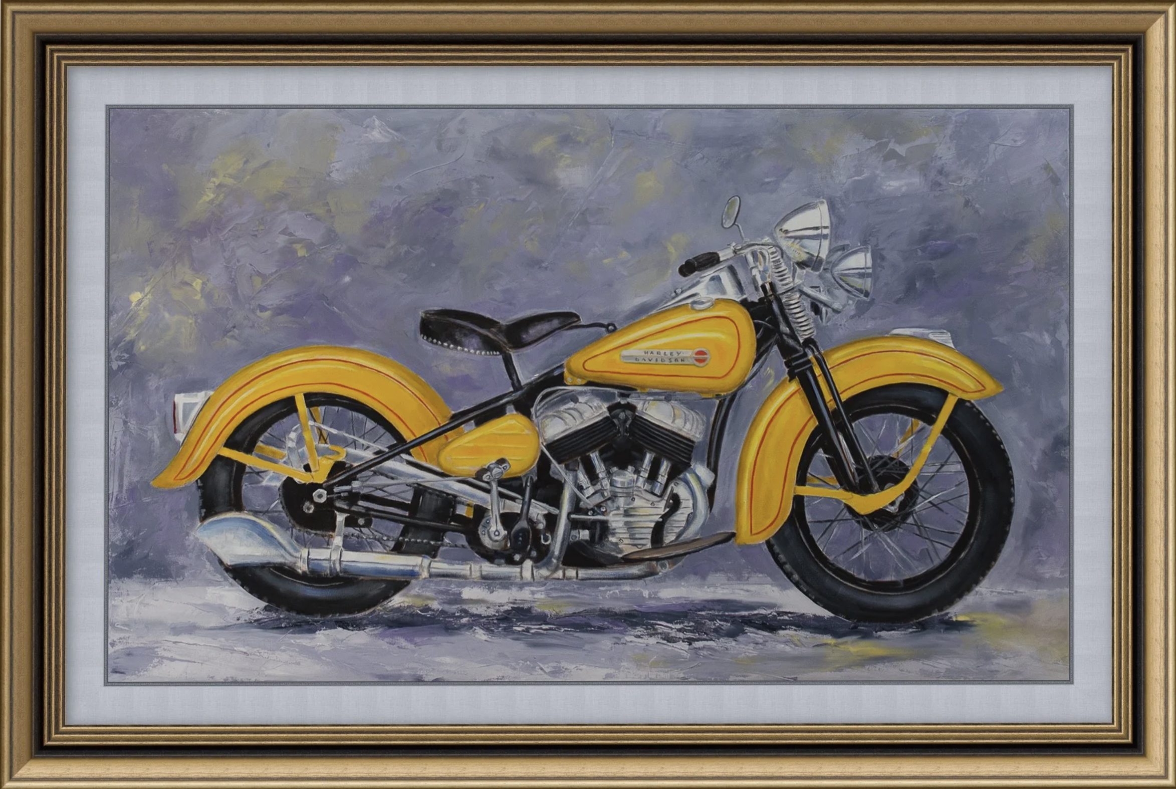 Old Yeller